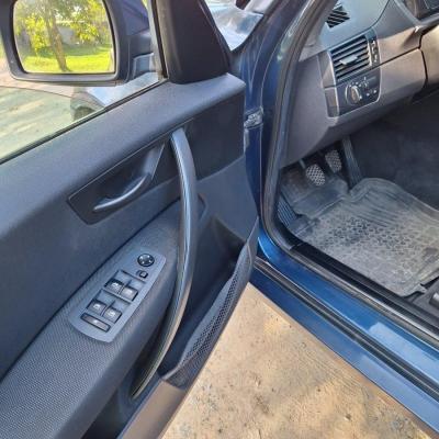 BMW X3 3.0 Diesel SUV