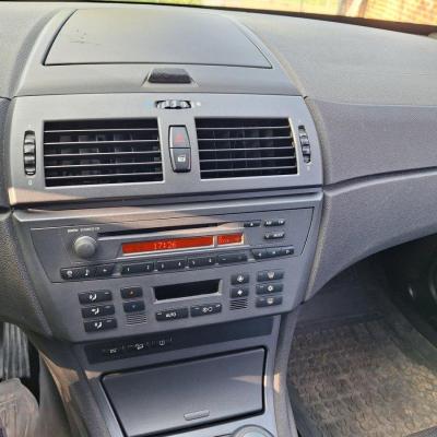 BMW X3 3.0 Diesel SUV