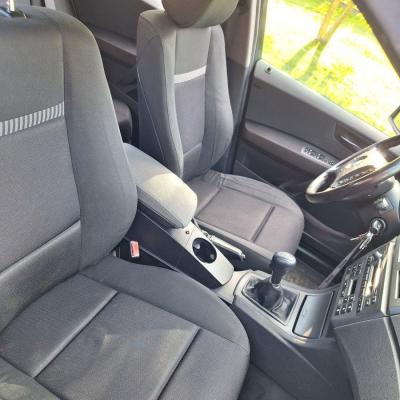 BMW X3 3.0 Diesel SUV