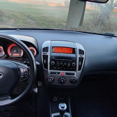 Kia Cee'd 1.6 CRDI 2009r.