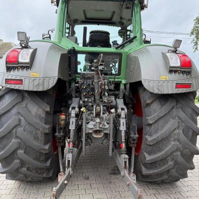 Fendt Fendt 824 Vario