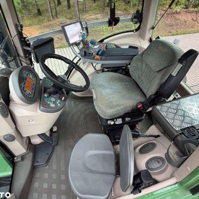 Fendt Fendt 824 Vario