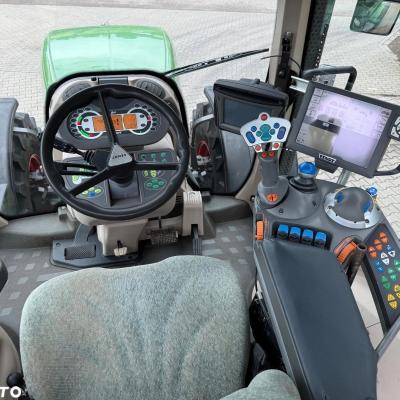 Fendt Fendt 824 Vario
