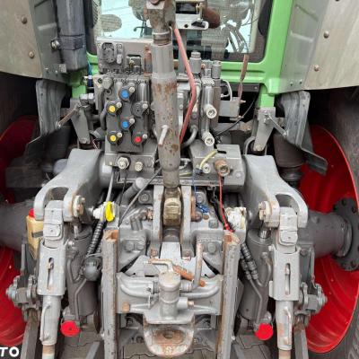 Fendt Fendt 824 Vario