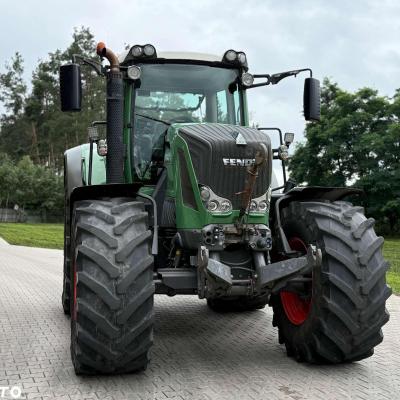 Fendt Fendt 824 Vario