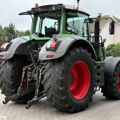 Fendt Fendt 824 Vario