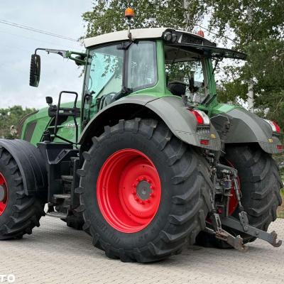 Fendt Fendt 824 Vario