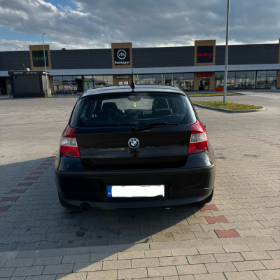 Sprzedam BMW Seria 1
