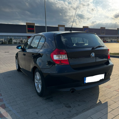 Sprzedam BMW Seria 1