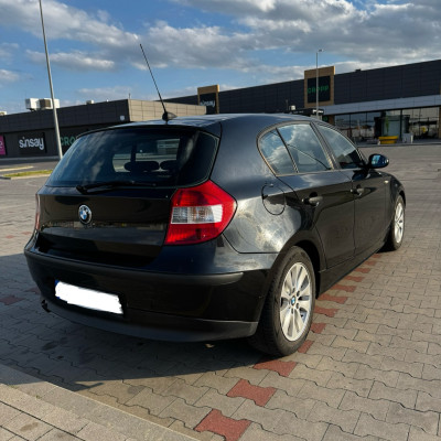 Sprzedam BMW Seria 1