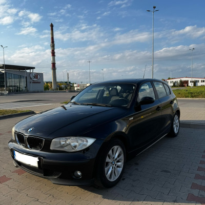 Sprzedam BMW Seria 1