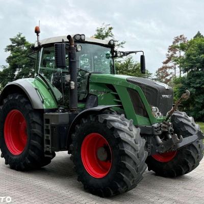 Fendt Fendt 824 Vario
