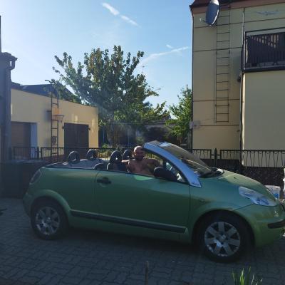 Citroen C3 plurier