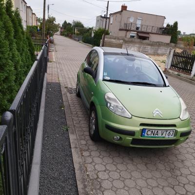 Citroen C3 plurier