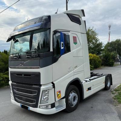 Volvo FH 500 *GLOBETROTTER*