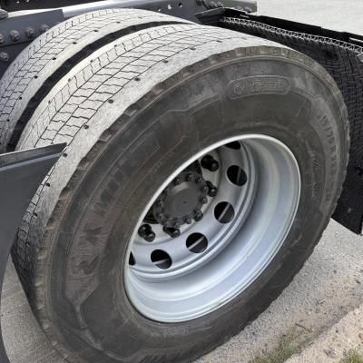Volvo FH 500 *GLOBETROTTER*
