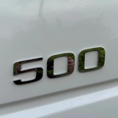 Volvo FH 500 *GLOBETROTTER*