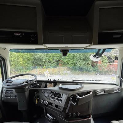 Volvo FH 500 *GLOBETROTTER*