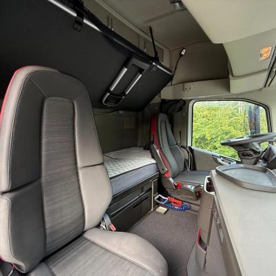 Volvo FH 500 *GLOBETROTTER*