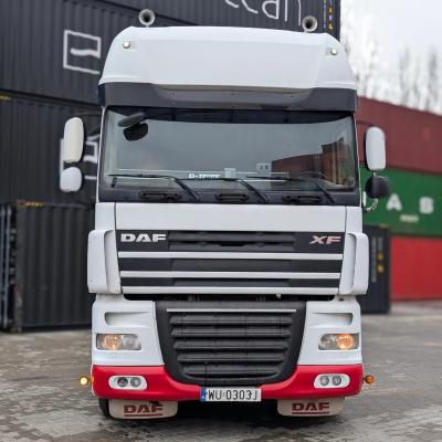DAF XF105 510