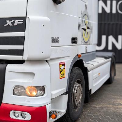 DAF XF105 510