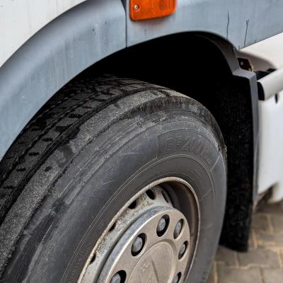DAF XF105 510