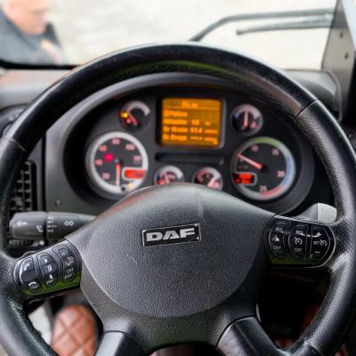 DAF XF105 510