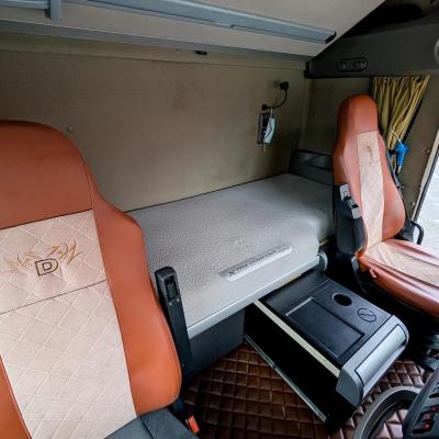 DAF XF105 510