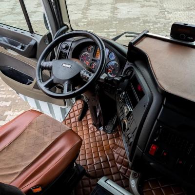 DAF XF105 510