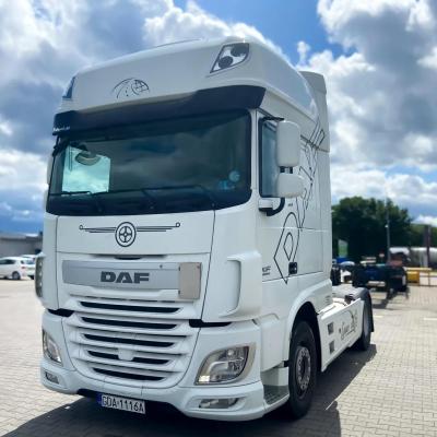 DAF XF 106