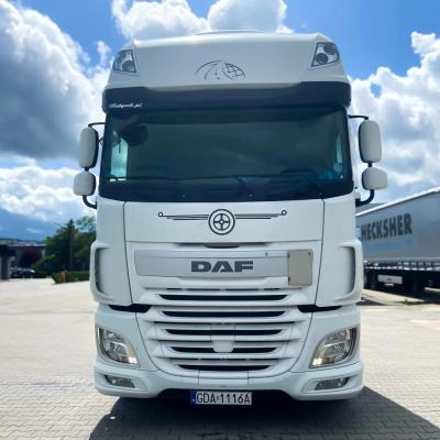 DAF XF 106