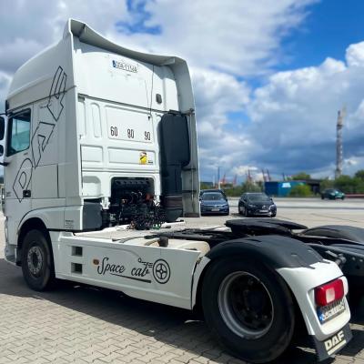 DAF XF 106