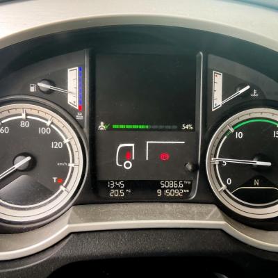 DAF XF 106