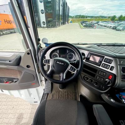 DAF XF 106