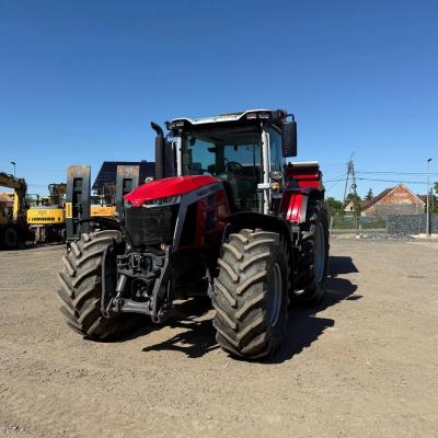Massey Ferguson 8s.225