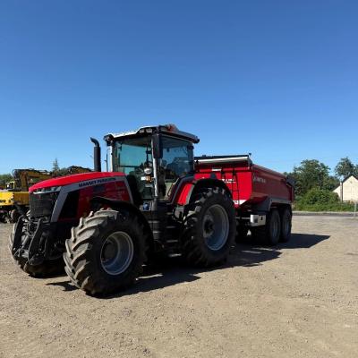 Massey Ferguson 8s.225