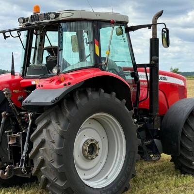 Massey Ferguson 6485 Dyna - 6