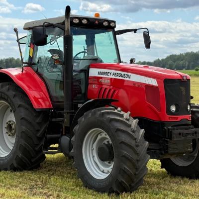 Massey Ferguson 6485 Dyna - 6