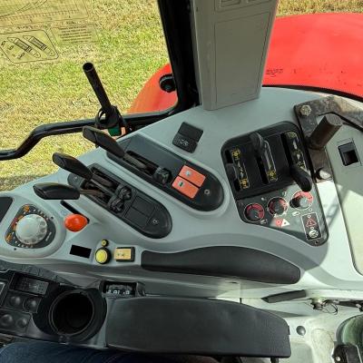 Massey Ferguson 6485 Dyna - 6