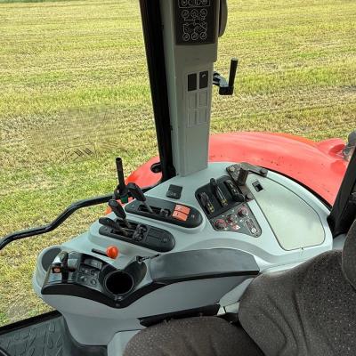 Massey Ferguson 6485 Dyna - 6