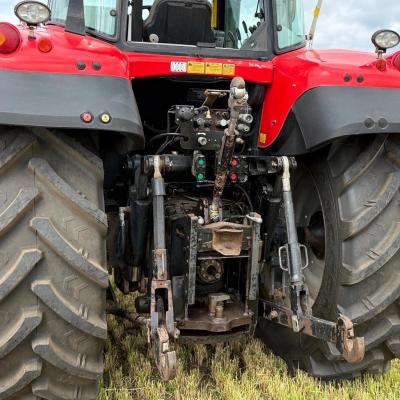 Massey Ferguson 6485 Dyna - 6