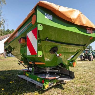 Amazone ZA-M 1200