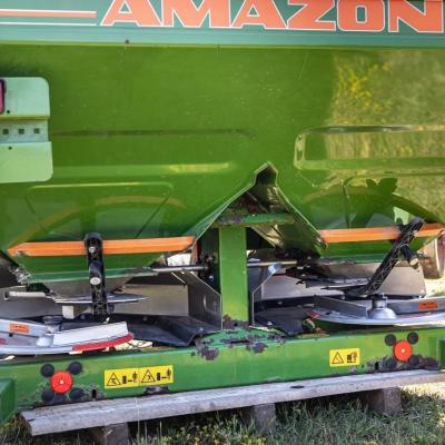 Amazone ZA-M 1200
