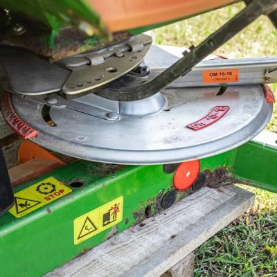 Amazone ZA-M 1200