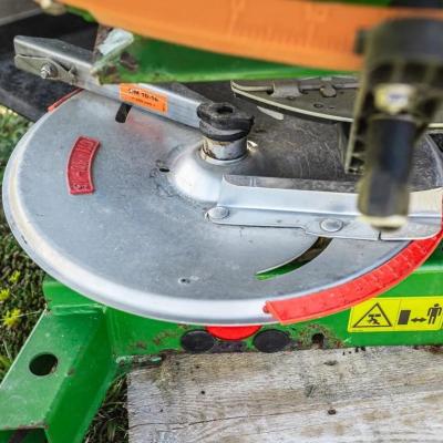 Amazone ZA-M 1200
