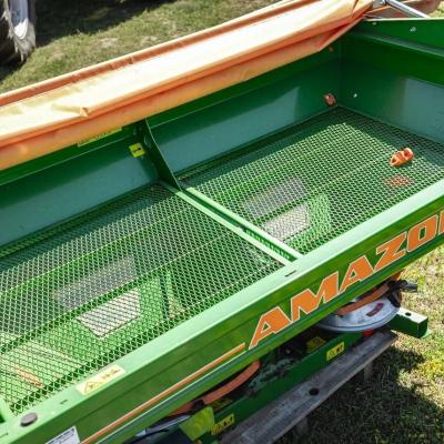 Amazone ZA-M 1200