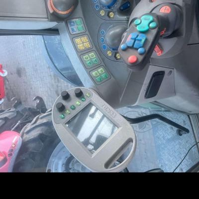 Fendt 924 vario