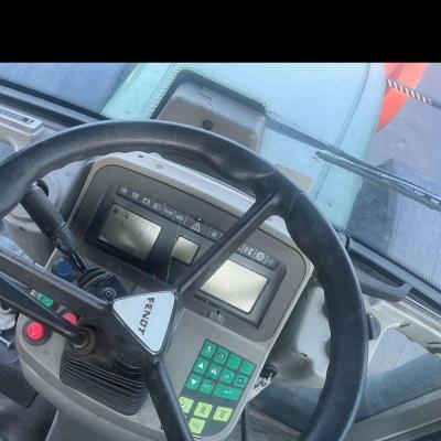 Fendt 924 vario