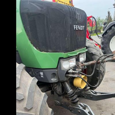 Fendt 924 vario