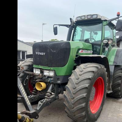 Fendt 924 vario